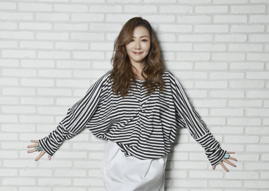 Before city pop went global, there was Anri