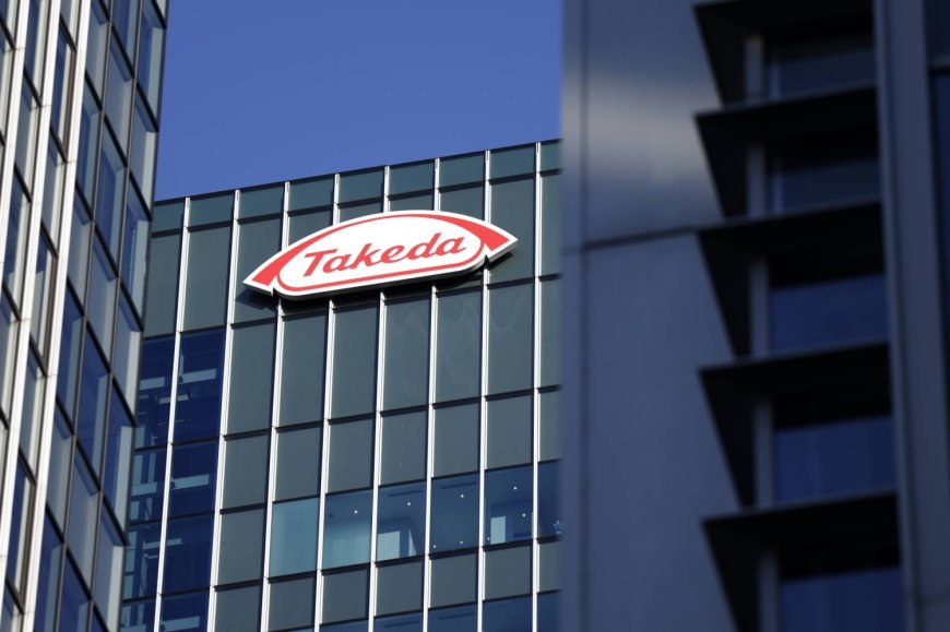 Takeda engaged in antitrust scheme to delay generic constipation drug: U.S. jury