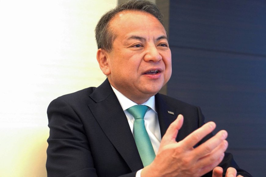 SMFG, Fujitsu and SoftBank forming medical alliance to help contain costs