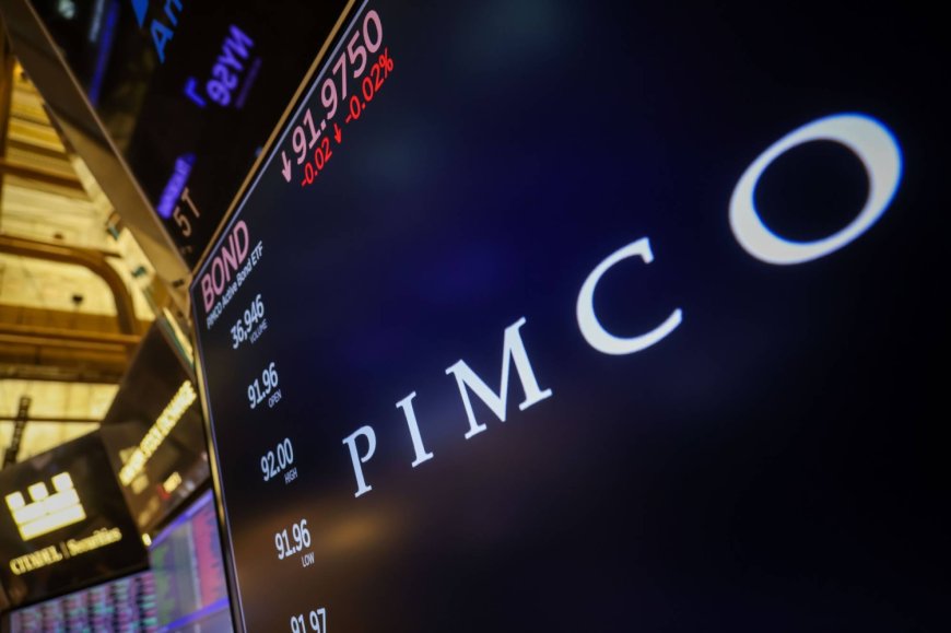 Pimco favors Japan’s 30-year bonds, says yield curve ‘too steep’