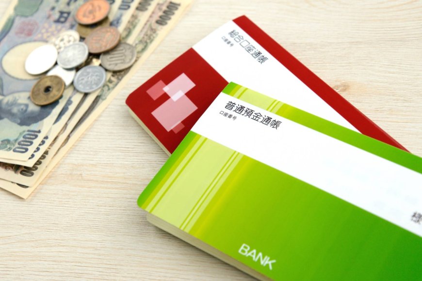 50% of Japan’s bank deposits held in greater Tokyo area