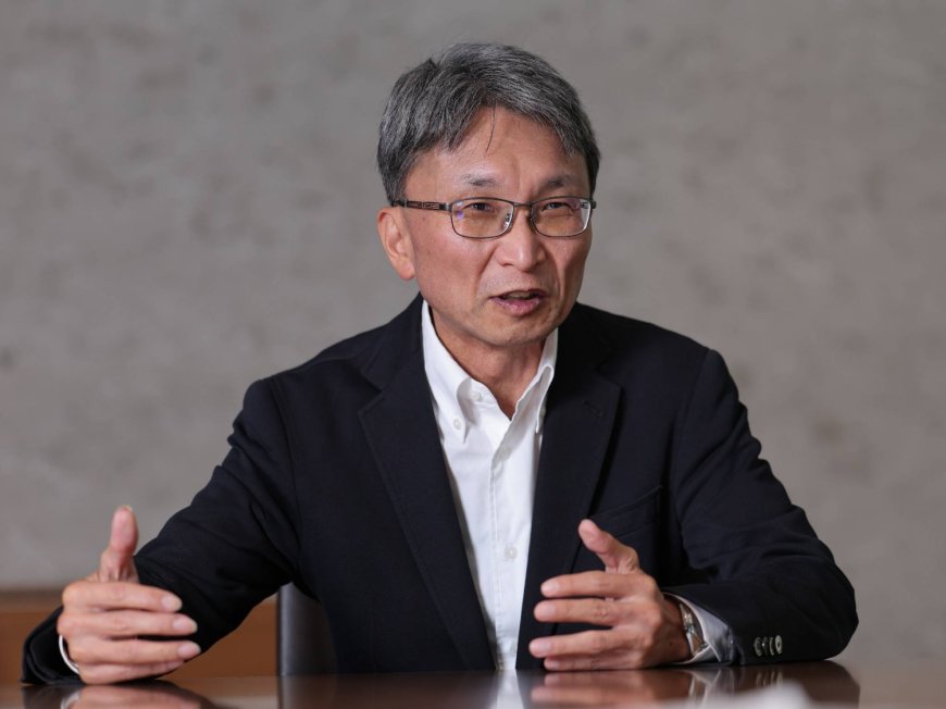 DBJ to strengthen its investment operations