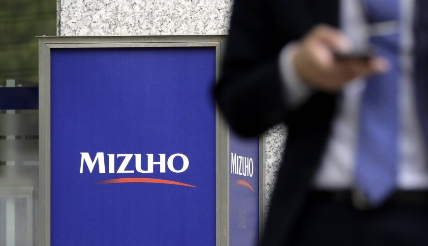 Mizuho Bank to acquire stake in Rakuten Bank