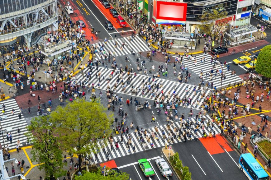 Japan’s inflation eases to four-year low, complicating BOJ hike