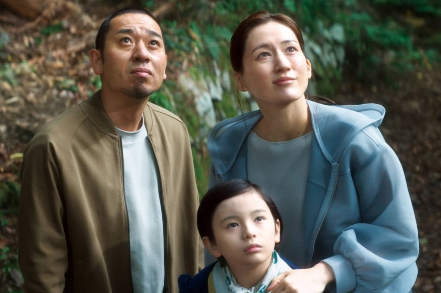 Hirokazu Kore-eda says human imagination still matters in the age of AI