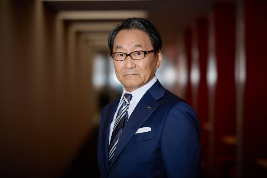 Nidec boss hints at more M&A deals once scandals abate