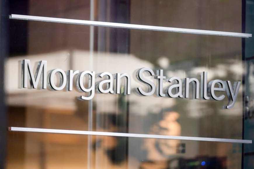 Morgan Stanley hires SocGen’s former head of Japan regional bank sales