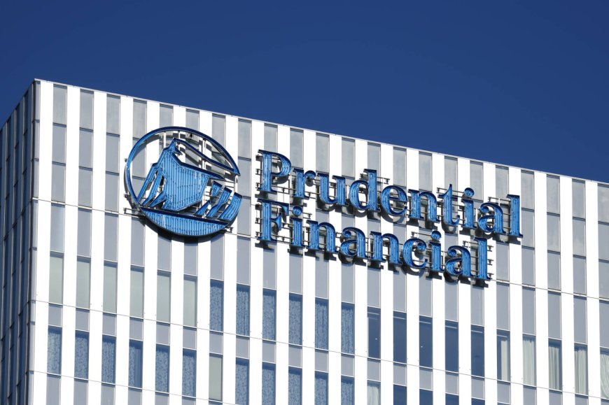 Prudential Life Insurance posts 12.6% profit dip after employee fraud