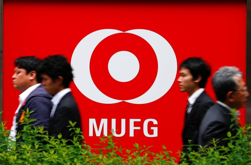MUFG exploring options for stake in Indonesian lender Danamon, sources say