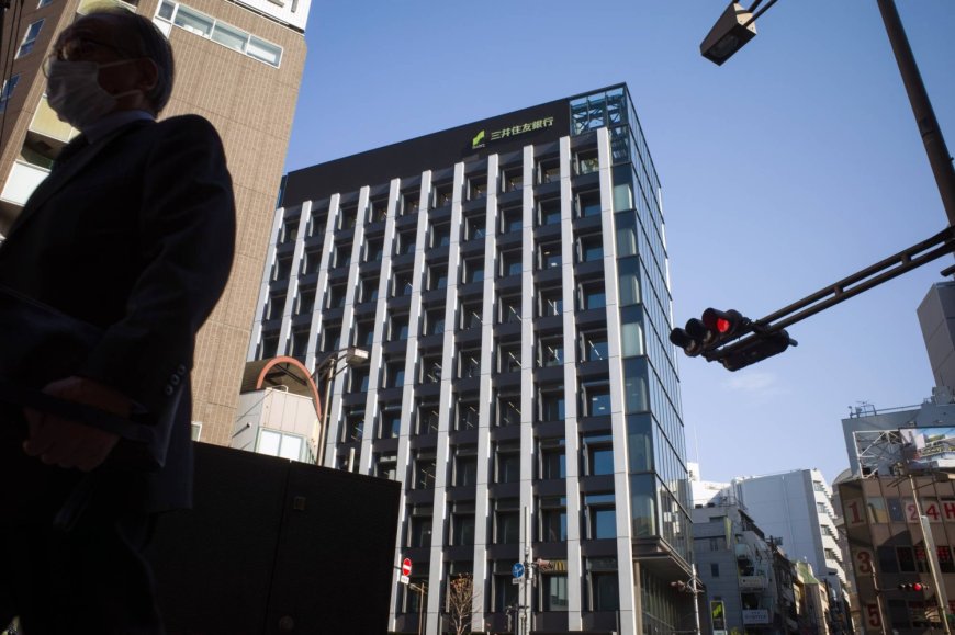 Japanese banks see hybrid bond boom to fund regulatory capital