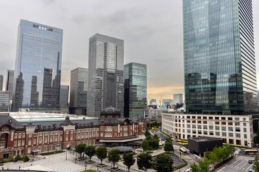 Few Japan firms take steps toward economic security, government paper finds