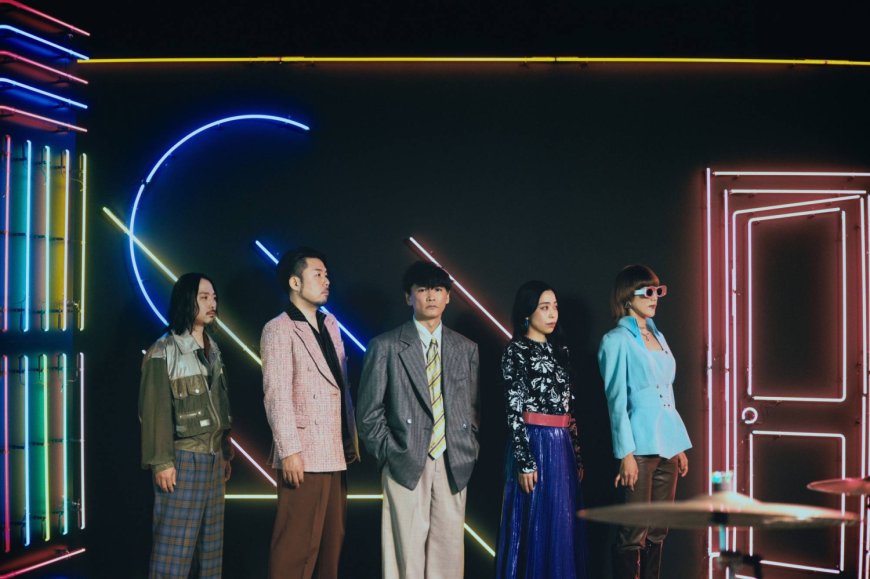 Sakanaction’s overseas breakthrough came from a viral dance meme