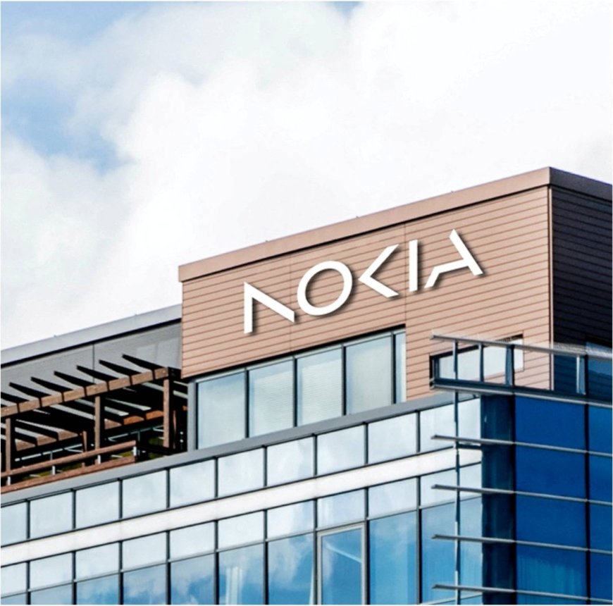 Tech stars from the 90s reborn: Nokia, Dell and Cisco surge on AI