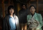 ‘Never After Dark’ finds fresh chills in familiar J-horror territory