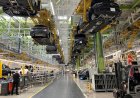 German carmakers weigh China and defense tie-ups for idle plants
