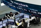 South Korea’s AI impact sparks pressure across government bond market
