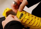Asics will spin off trendy shoe brand Onitsuka Tiger