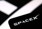 Locked out of IPO, Asia investors find new ways to bet on SpaceX