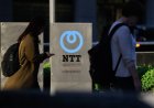 NTT unit said to seek $1 billion to develop U.S. data centers
