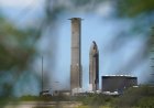 SpaceX playbook set to fuel China’s IPO ambitions but tech gap persists