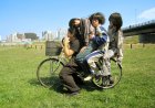 TV Tairiku Ondo channels the chaotic creativity of youth