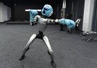 Why it’s nearly impossible to build a robot without China