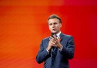 Macron’s G7 legacy hangs on fickle AI funding and data centers