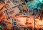 Yen short bets jump to nine-year high as carry trade revives