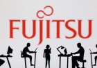 Fujitsu chairman quits following ‘woman-related’ improper behavior