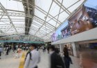 JR East recasts Tokyo’s Ueno Station as a cultural gateway