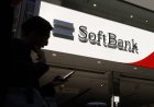 SoftBank finds fewer tech bets for venture capital in Latin America