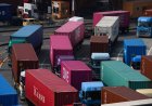 Japan’s trade balance swings to deficit as yen inflates imports