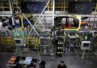 U.K. in advanced talks with Nissan over Sunderland plant support, sources say
