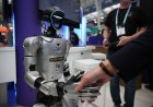 Robots pour cocktails and run marathons, but still can’t multitask