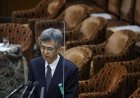 BOJ’s Himino sees risk of price trend rising above 2% target