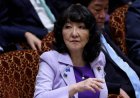 Yen nears four-decade low, and Katayama issues warning