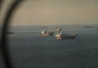 Japan-owned vessel passed through Strait of Hormuz on Friday
