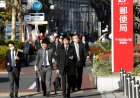 Bill to revise postal laws clears parliament