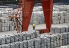 Aluminum’s war shock blunted by dark transits and Chinese supply