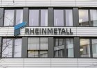 Major German defense firm Rheinmetall eyes production base in Japan
