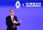 Renault reminds Nissan of its clout with ouster of ex-banker
