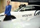 Race for robotaxi market arrives in London