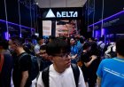 Thai stock market thriving as surprise beneficiary of AI boom