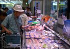Interim draft on two-year food tax cut presented