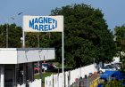 Stellantis and Nissan in talks to buy assets from troubled Marelli