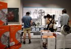 As Europe roasts in a heat wave, Asia’s air-con makers see robust business