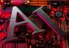 Should we fear an AI bubble bust?