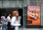 Japan’s retail sales rise for third month on wage gains and subsidies