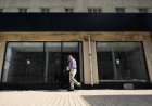 Russia’s small businesses pay the price of spiraling Ukraine war