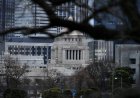 Takaichi tops 2025 income rankings for Japan party heads